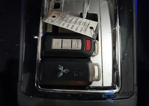 2014 Mitsubishi Lancer Gt z USA, uszkodzony, nr VIN JA32U8FW1EU000952